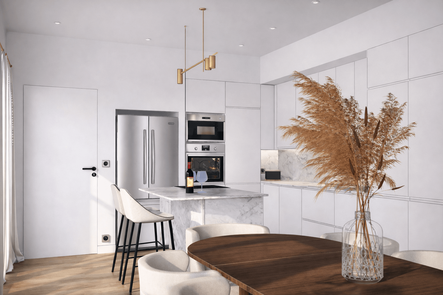 marie rouxeau architecte d'intérieur bordeaux paris