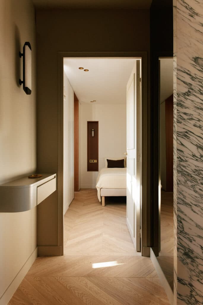 marie rouxeau architecte d'intérieur bordeaux paris