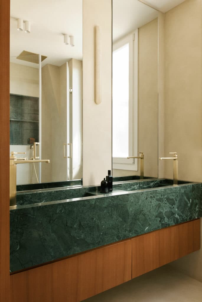 marie rouxeau architecte d'intérieur bordeaux paris