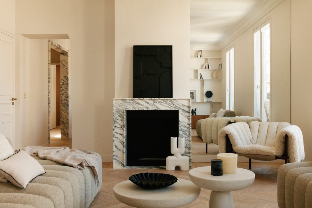 marie rouxeau architecte d'intérieur bordeaux paris