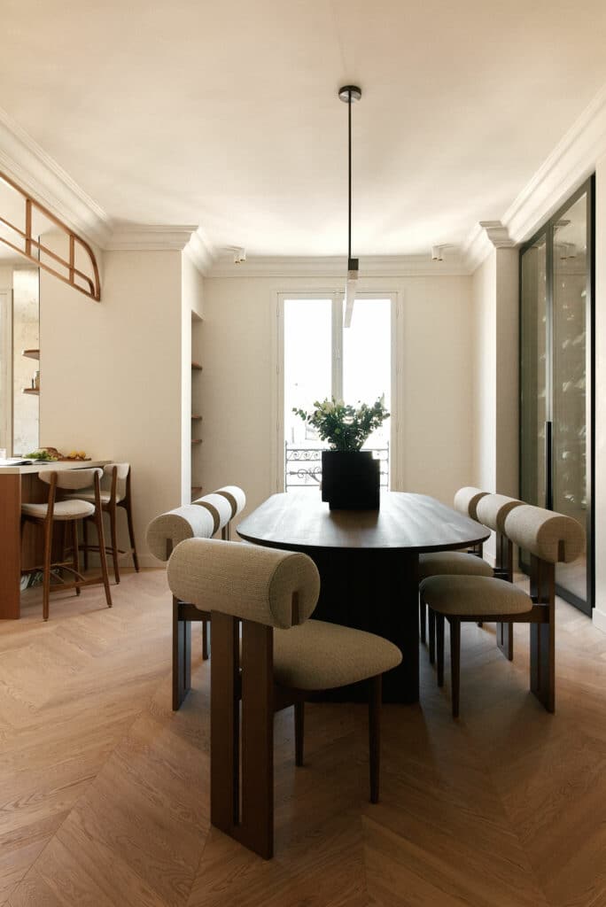 marie rouxeau architecte d'intérieur bordeaux paris