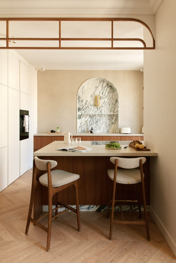 marie rouxeau architecte d'intérieur bordeaux paris