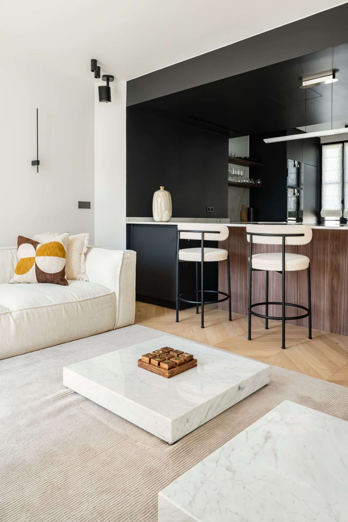 marie rouxeau architecte d'intérieur bordeaux paris