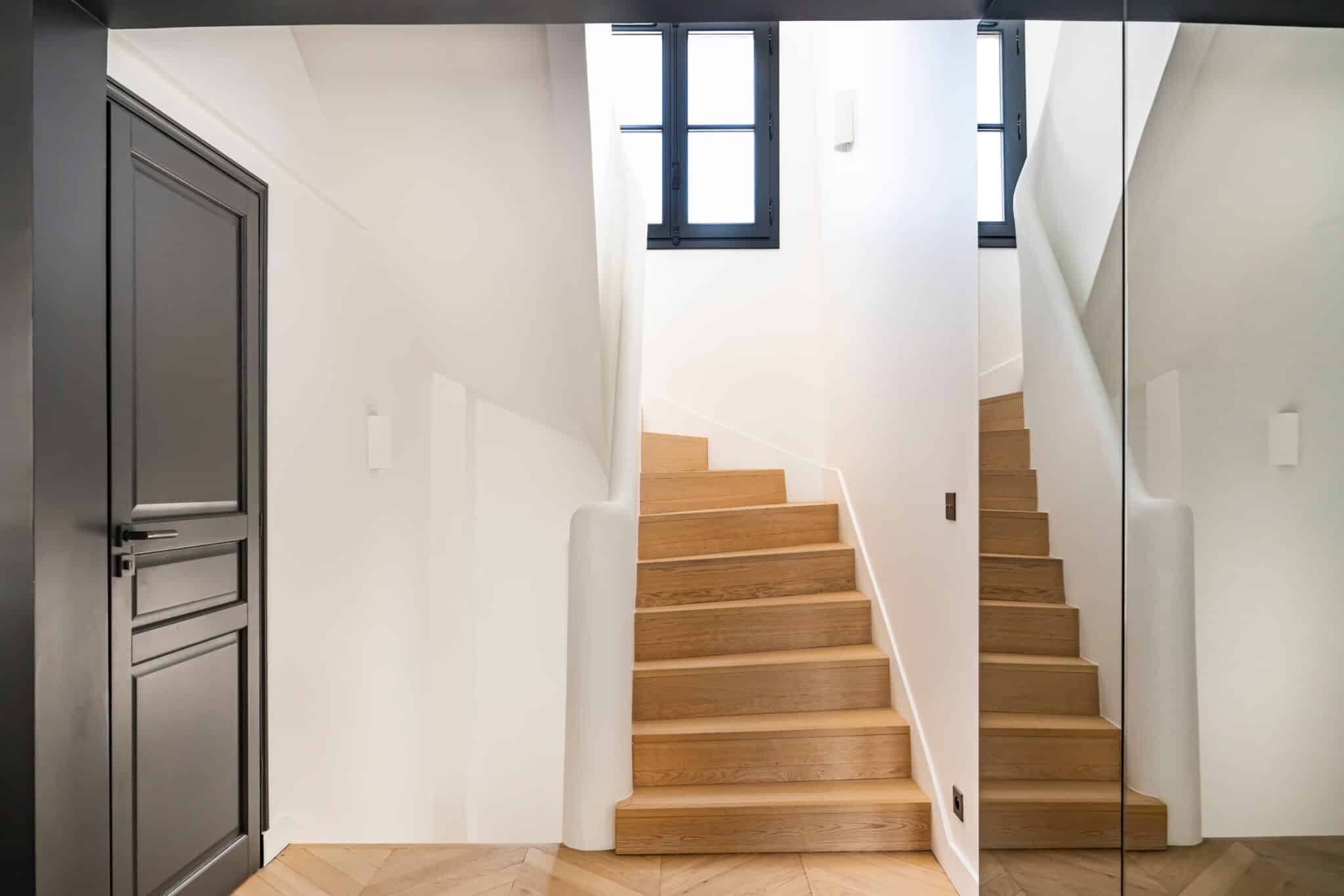 marie rouxeau architecte d'intérieur bordeaux paris