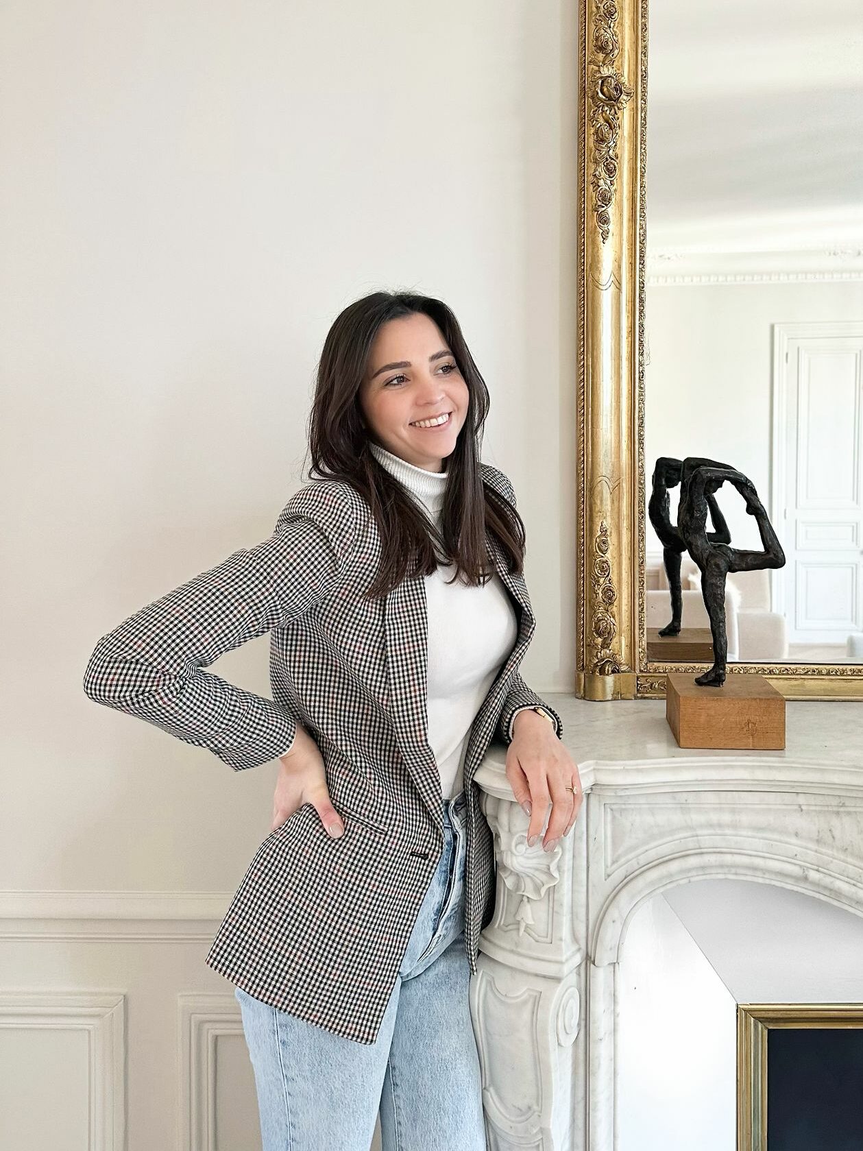 architecte d'intérieur à bordeaux marie rouxeau paris